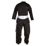 Kung Fu Uniform