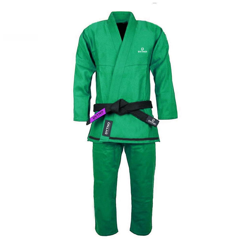 5 Samba Uniforms - Image 1