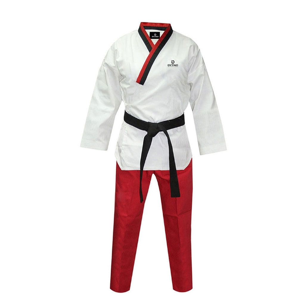 5 Taekwondo Uniform - Image 1