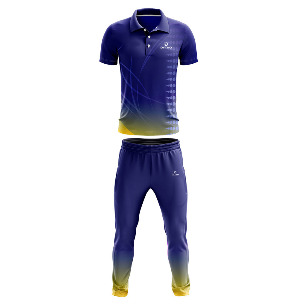 5 Cricket Uniform - Image 1
