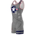 Wrestling Singlets