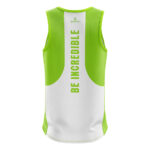 Gym Singlets - Image 2