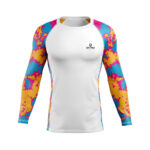 MMA Rash Guards