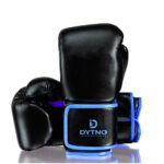 Boxing gloves
