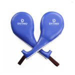 Boxing paddle