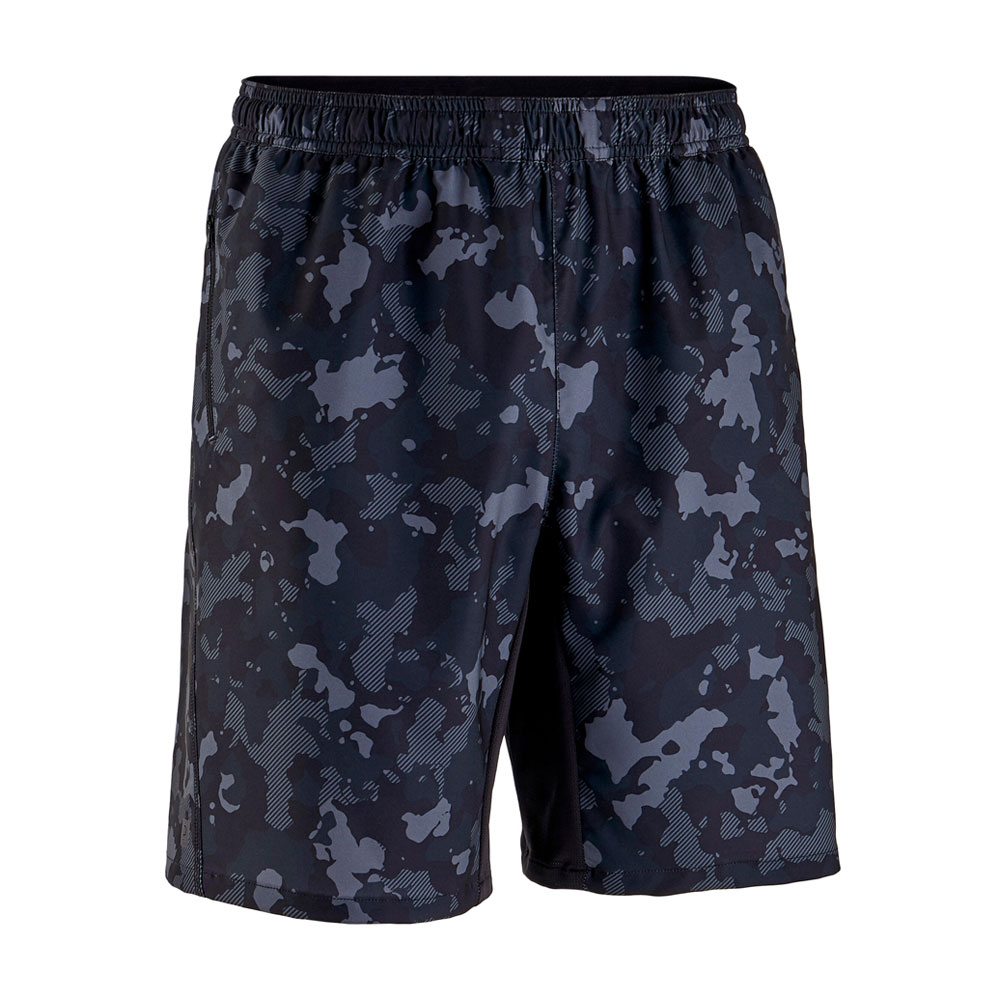 6 Gym Shorts - Image 1