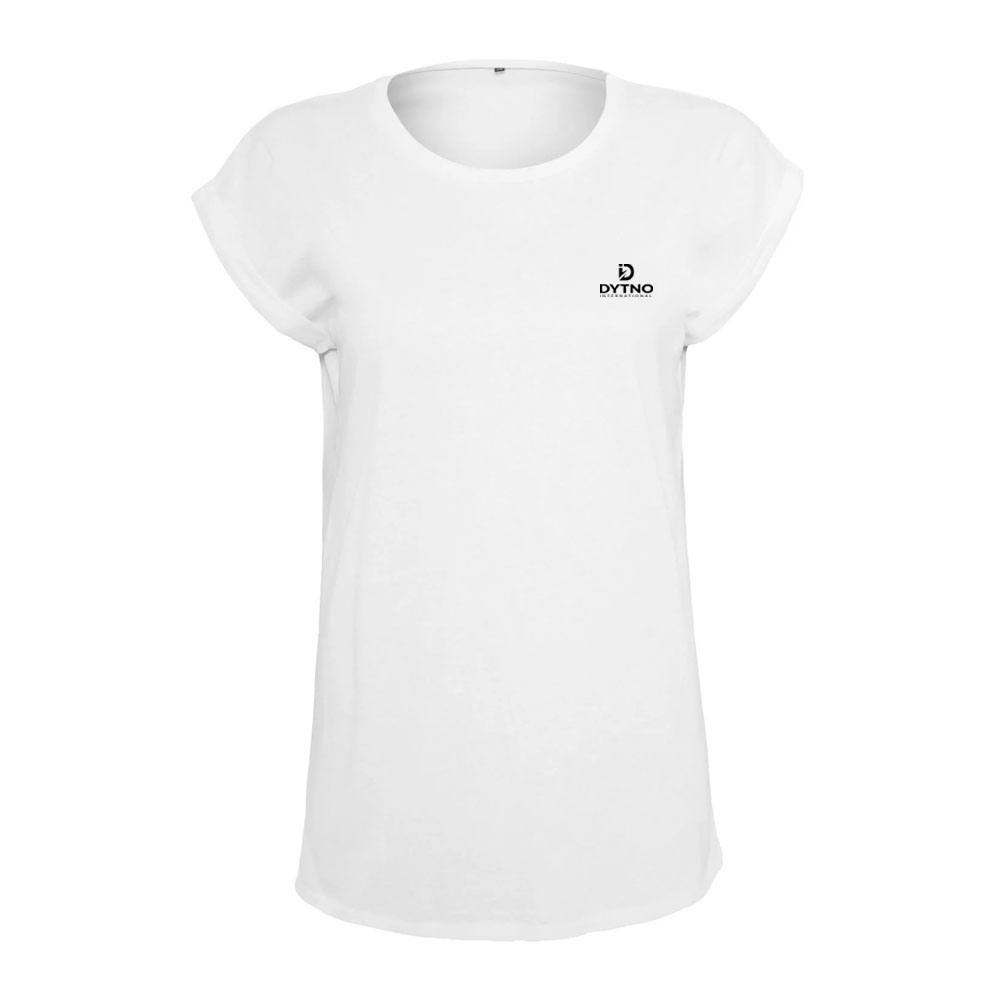 6 Ladies Gym Shirts - Image 1