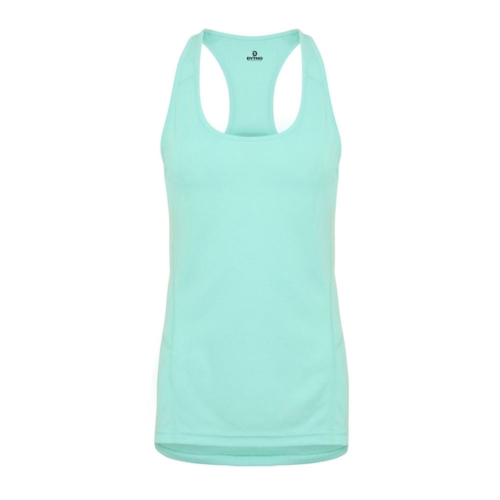 6 Ladies Tank Top - Image 1