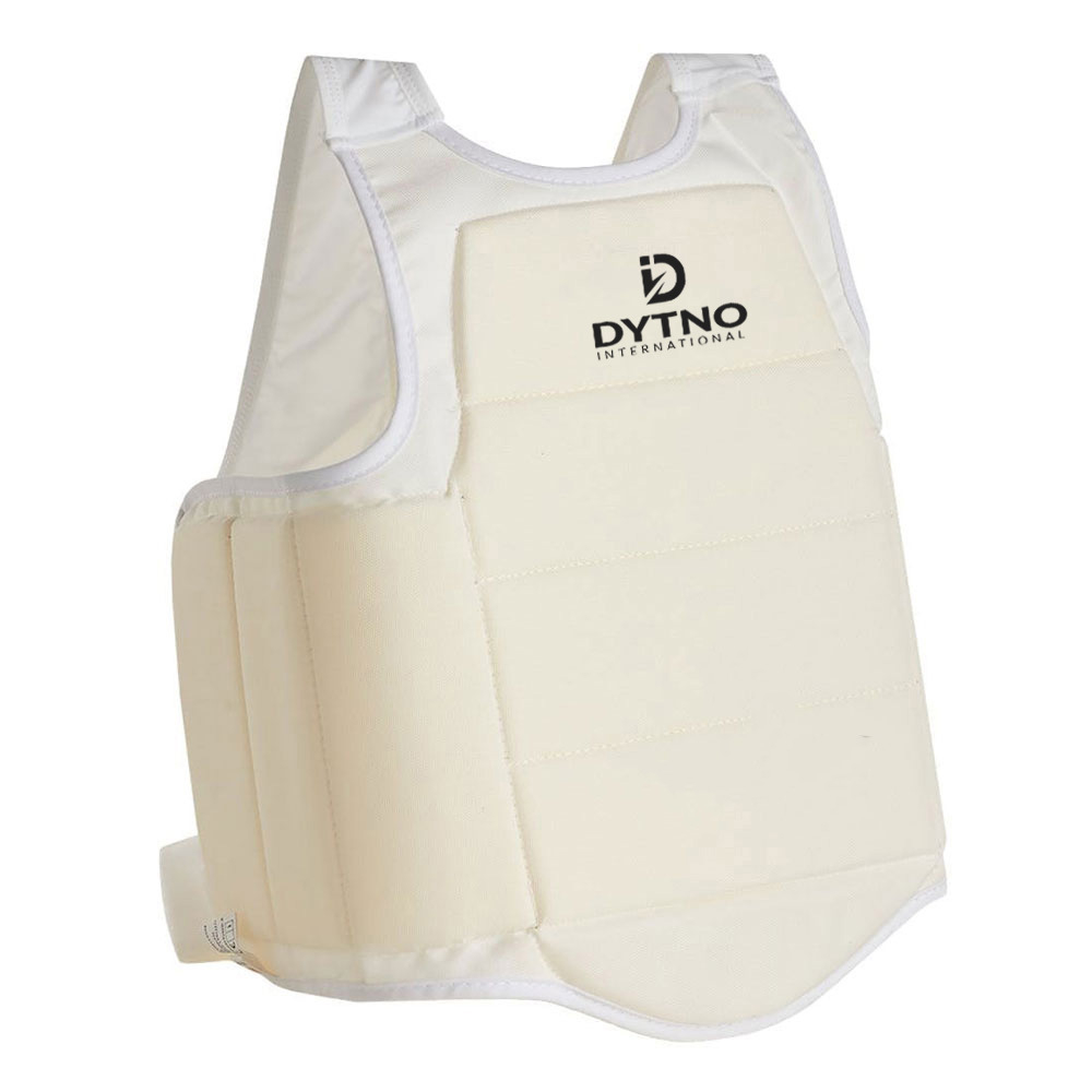 6 Chest Guards - Image 1