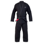 Jiu-Jitsu Uniform