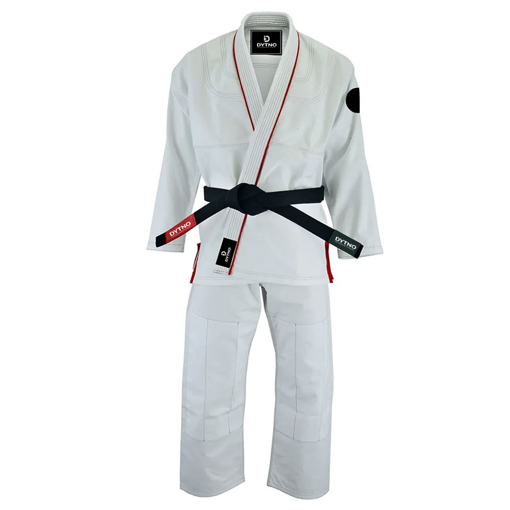 6 Karate Uniform - Image 1