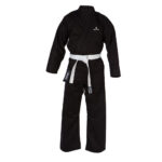Taekwondo Uniform