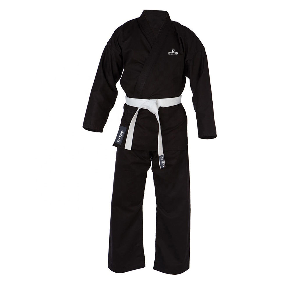 6 Taekwondo Uniform - Image 1