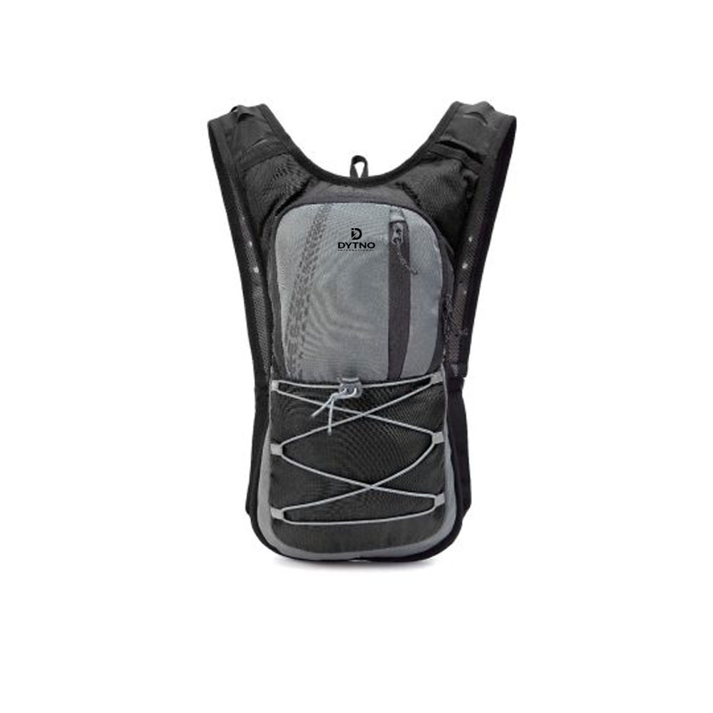 6 Backpacks - Image 1