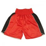 Thai Shorts
