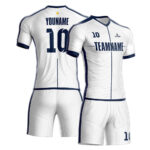 Goal Keeper Uniform