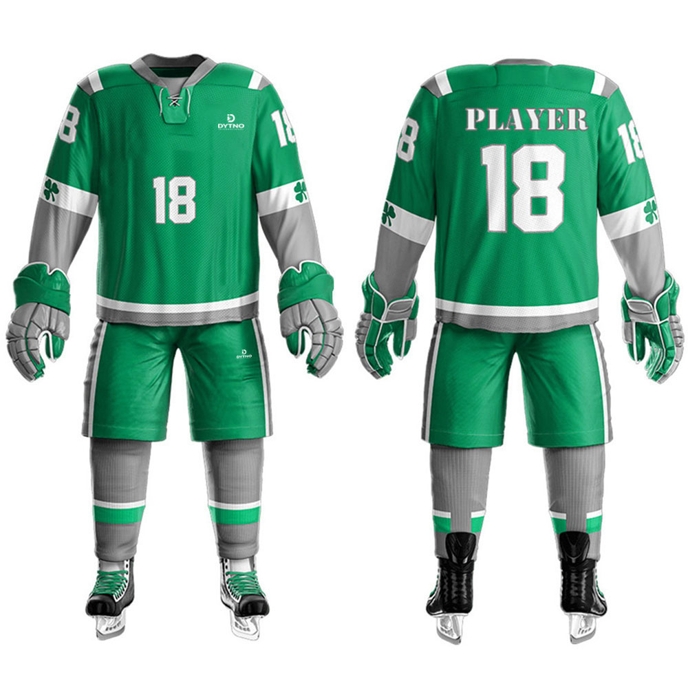 7 Ice Hockey Jersey - Image 1