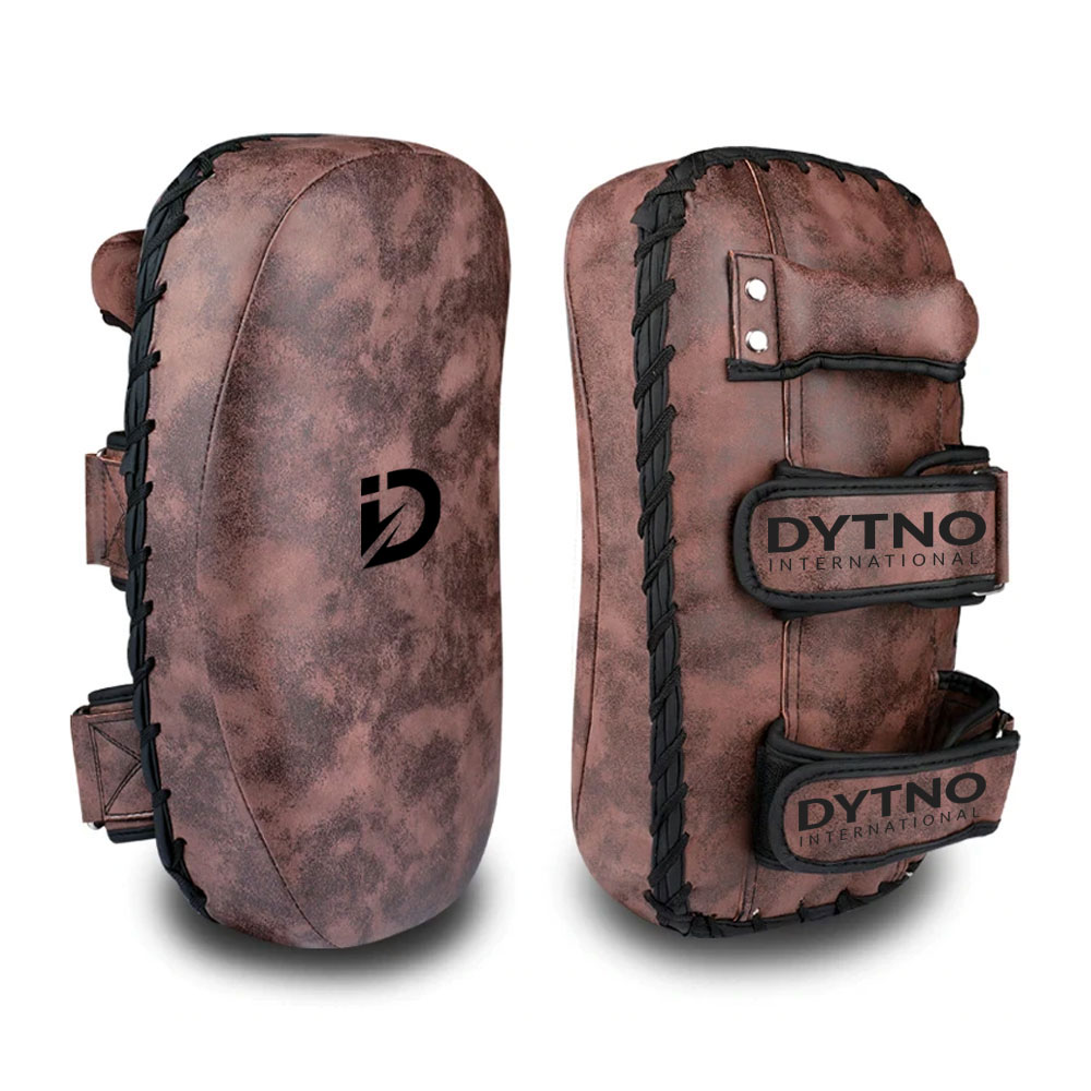 7 Thai Pads - Image 1