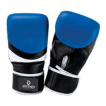 Bag mitt