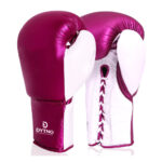 Boxing gloves