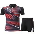 Tennis Uniform