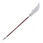 Wooden Weapons