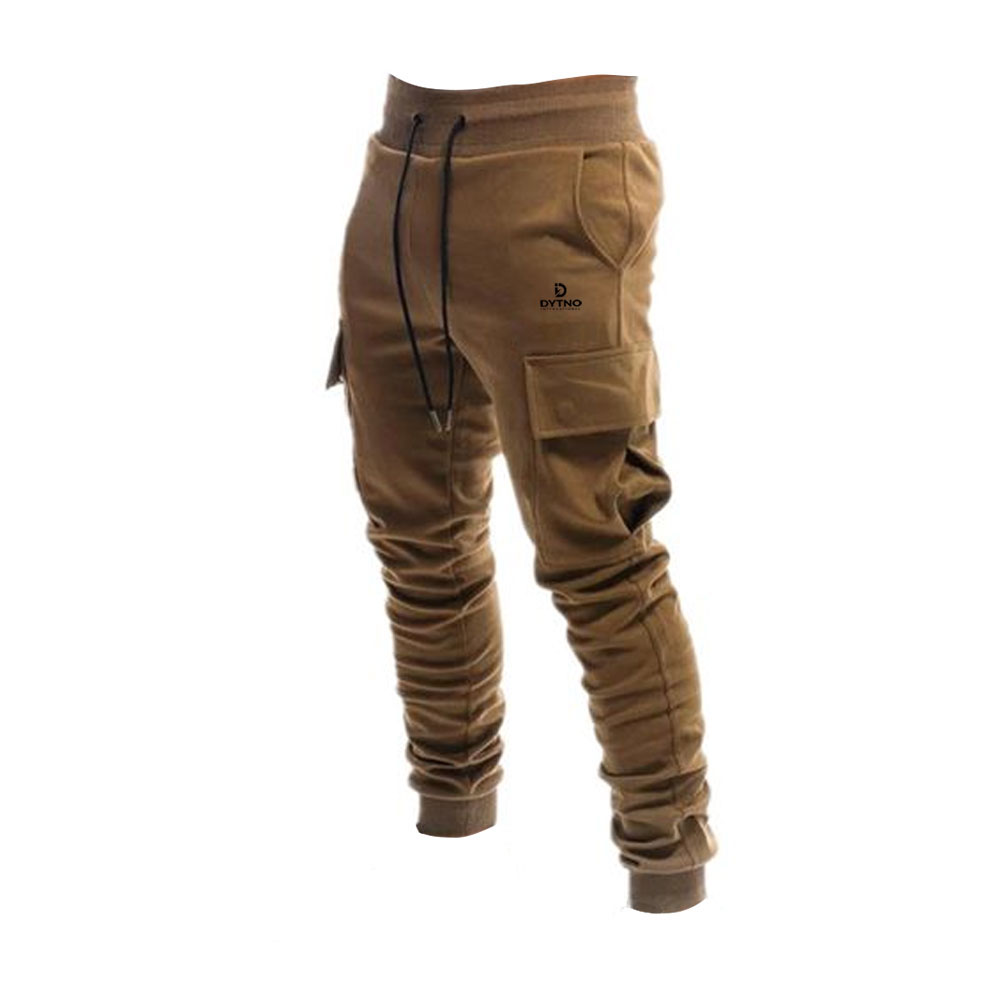 7 Gym Trousers - Image 1