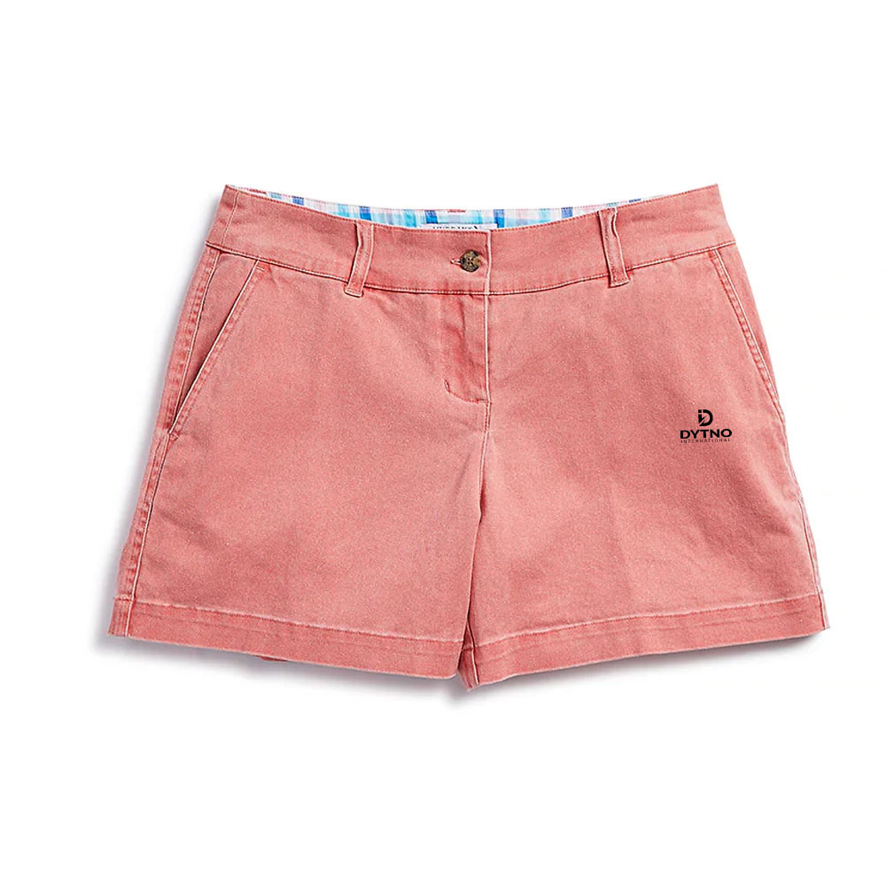 7 Ladies Shorts - Image 1