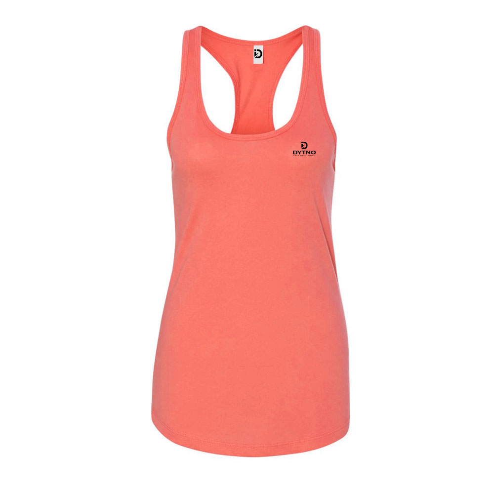 7 Ladies Tank Top - Image 1