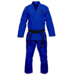 Jiu-Jitsu Uniform