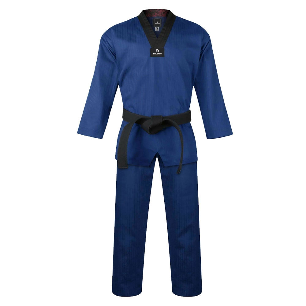 7 Kung Fu Uniform - Image 1