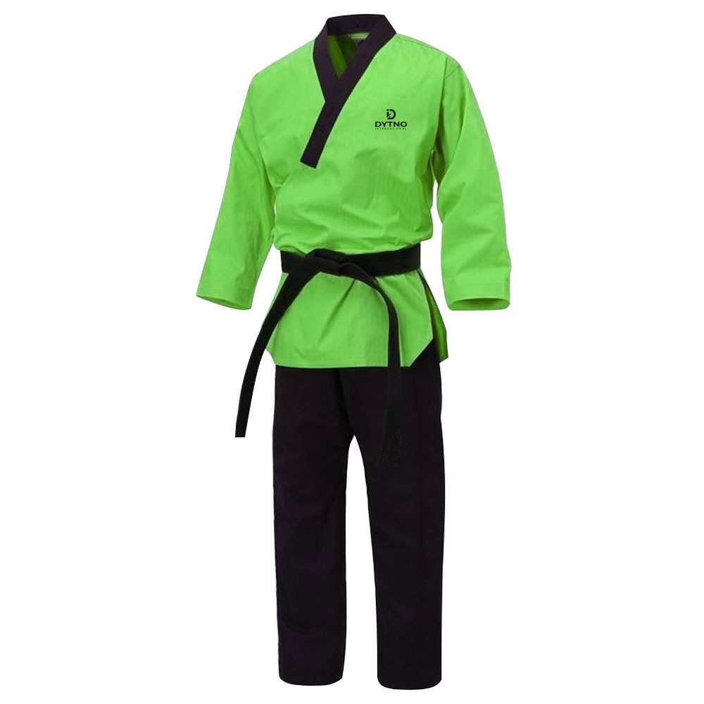 7 Taekwondo Uniform - Image 1