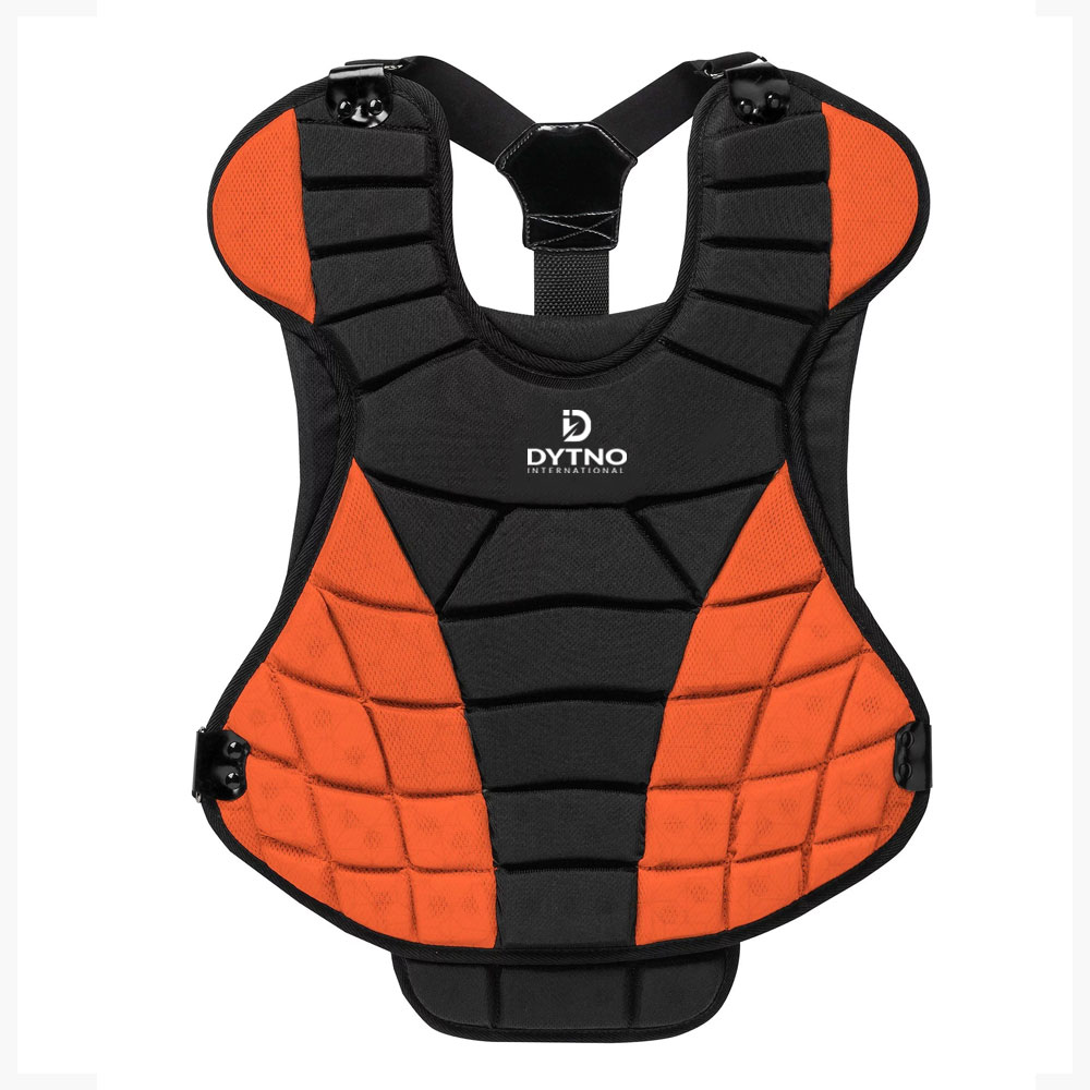 7 Chest Guards - Image 1
