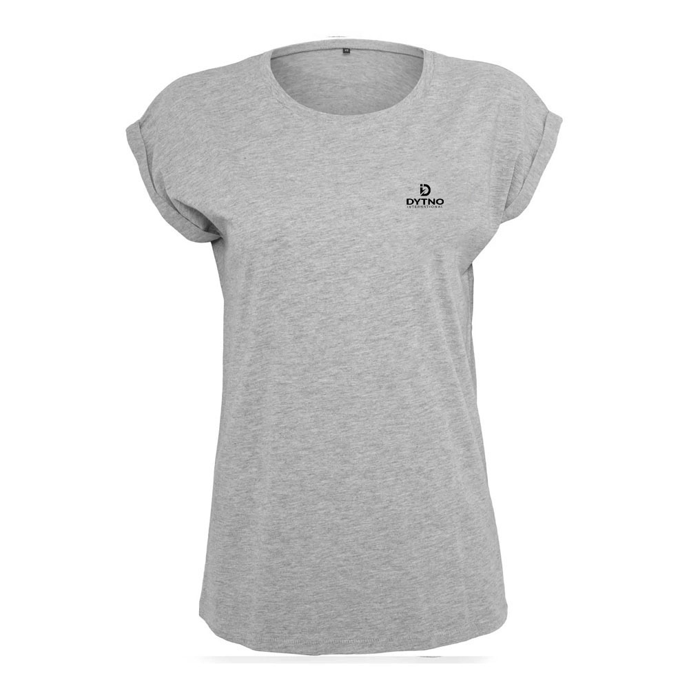 8 Ladies Gym Shirts - Image 1