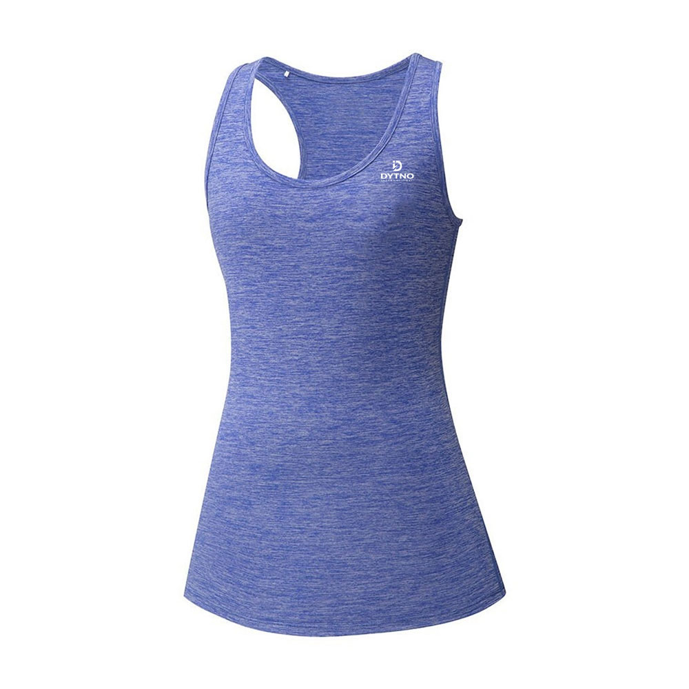 8 Ladies Tank Top - Image 1