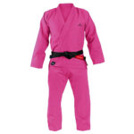 Jiu-Jitsu Uniform