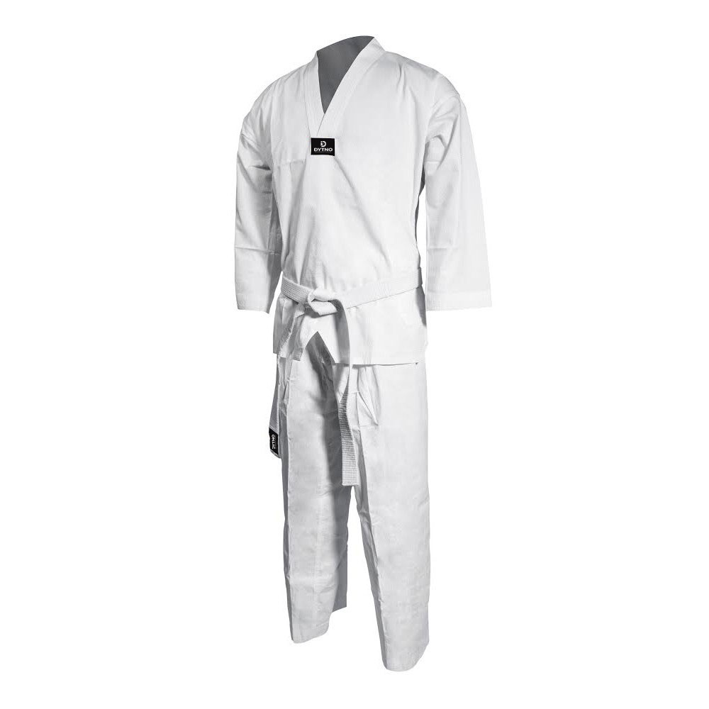 8 Taekwondo Uniform - Image 1
