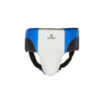 Abdominal guard