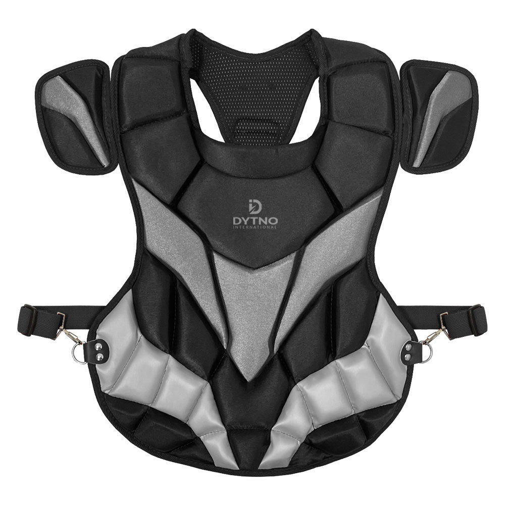 8 Chest Guards - Image 1