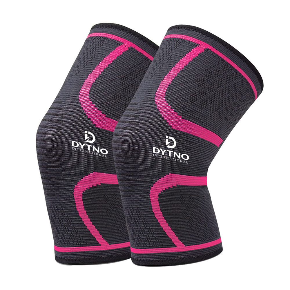 8 Knee Sleeves - Image 1