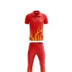 Cricket Uniform