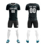 Football Player Uniforms