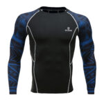 MMA Rash Guards