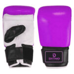Bag mitt