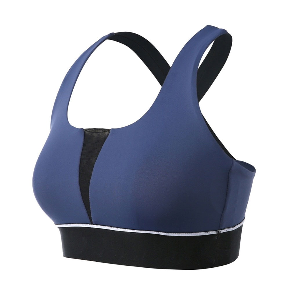 9-2.jpg Ladies Sports Bra - Image 1