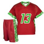 Lacrosse Jersys