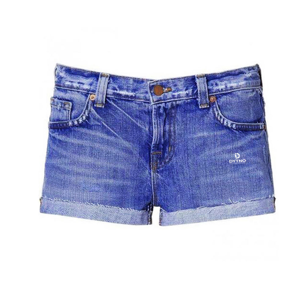 9 Ladies Shorts - Image 1