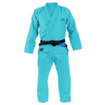 Jiu-Jitsu Uniform