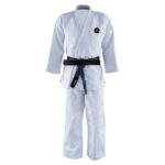 Judo Uniform
