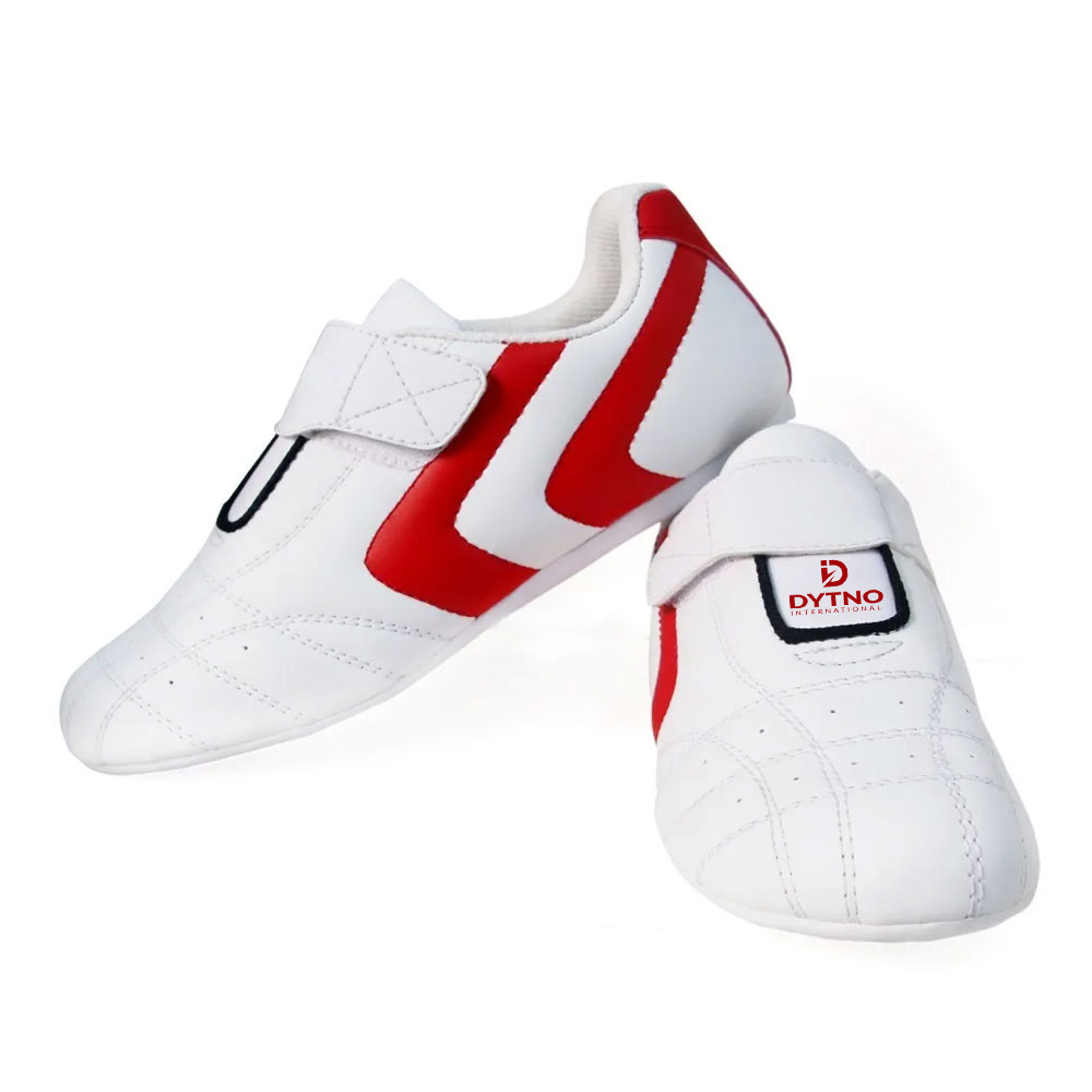 9 Taekwondo Shoes - Image 1